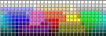 Farb-Spektrum