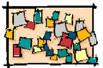 Pinwand